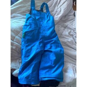 Snow Bibs